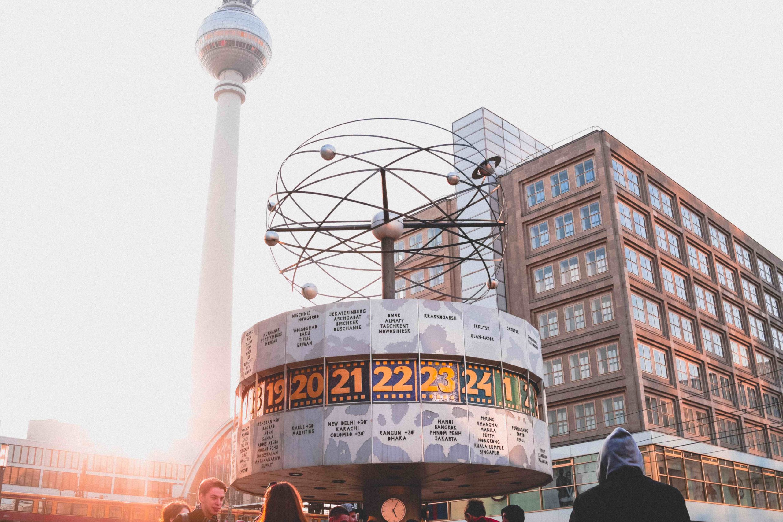 3. Berliner Umsatzsteuertag: Neues für den Online-Handel