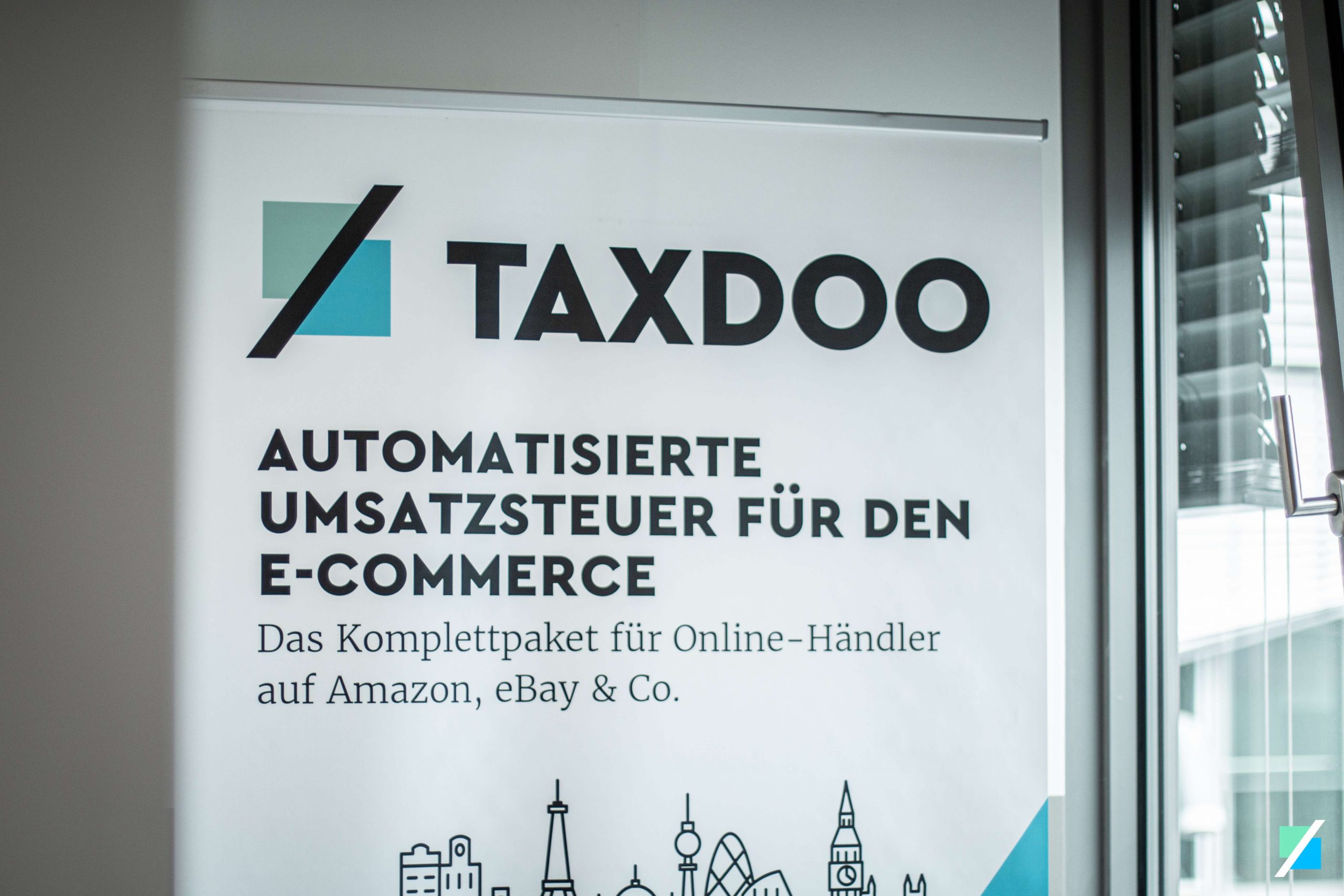 Reverse Charge: When are you going to pay Value Added Tax for Amazon and co.