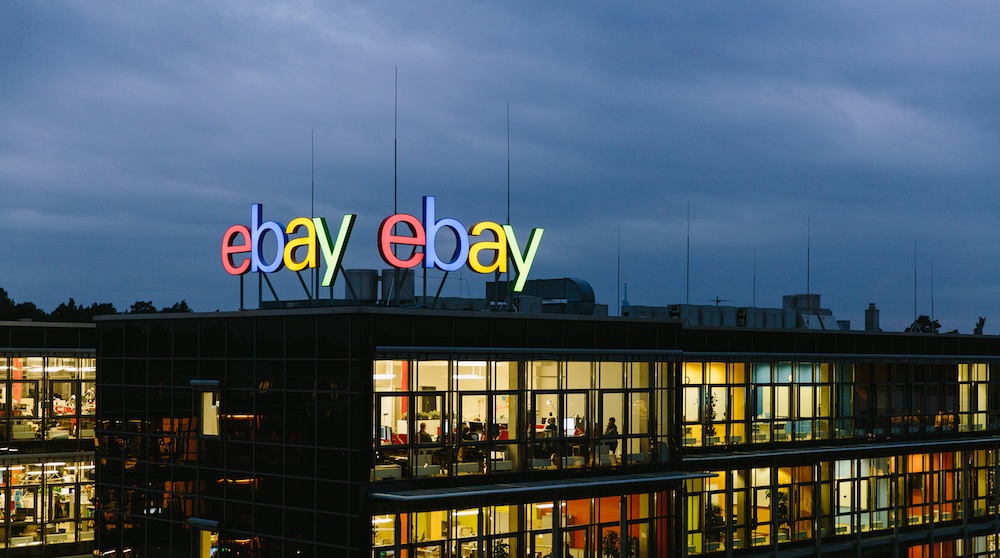 Mit eBay und Taxdoo europaweit handeln