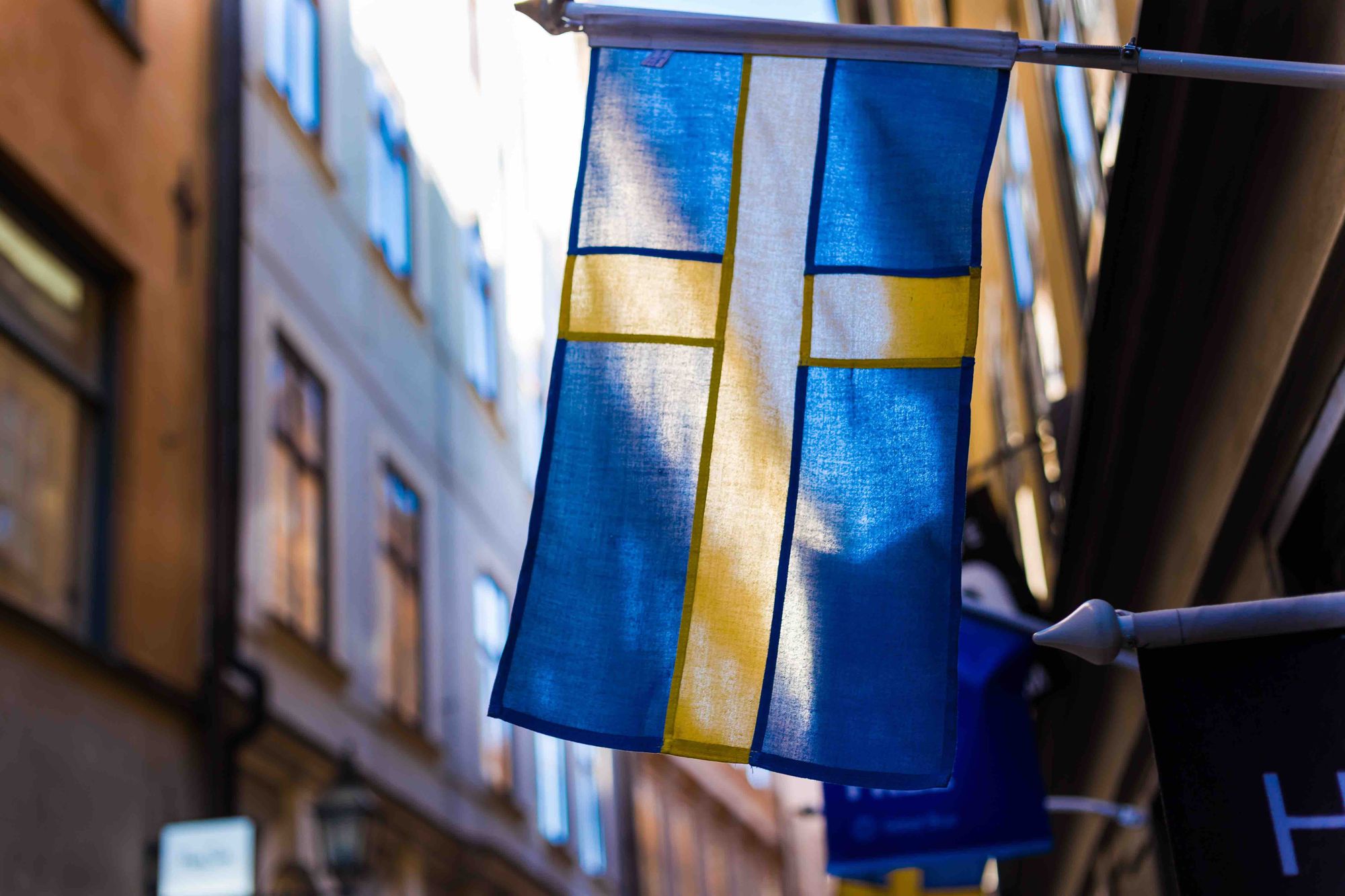Amazon in Schweden, Lagerung, Versand: Umsatzsteuer­pflicht für FBA Händler?