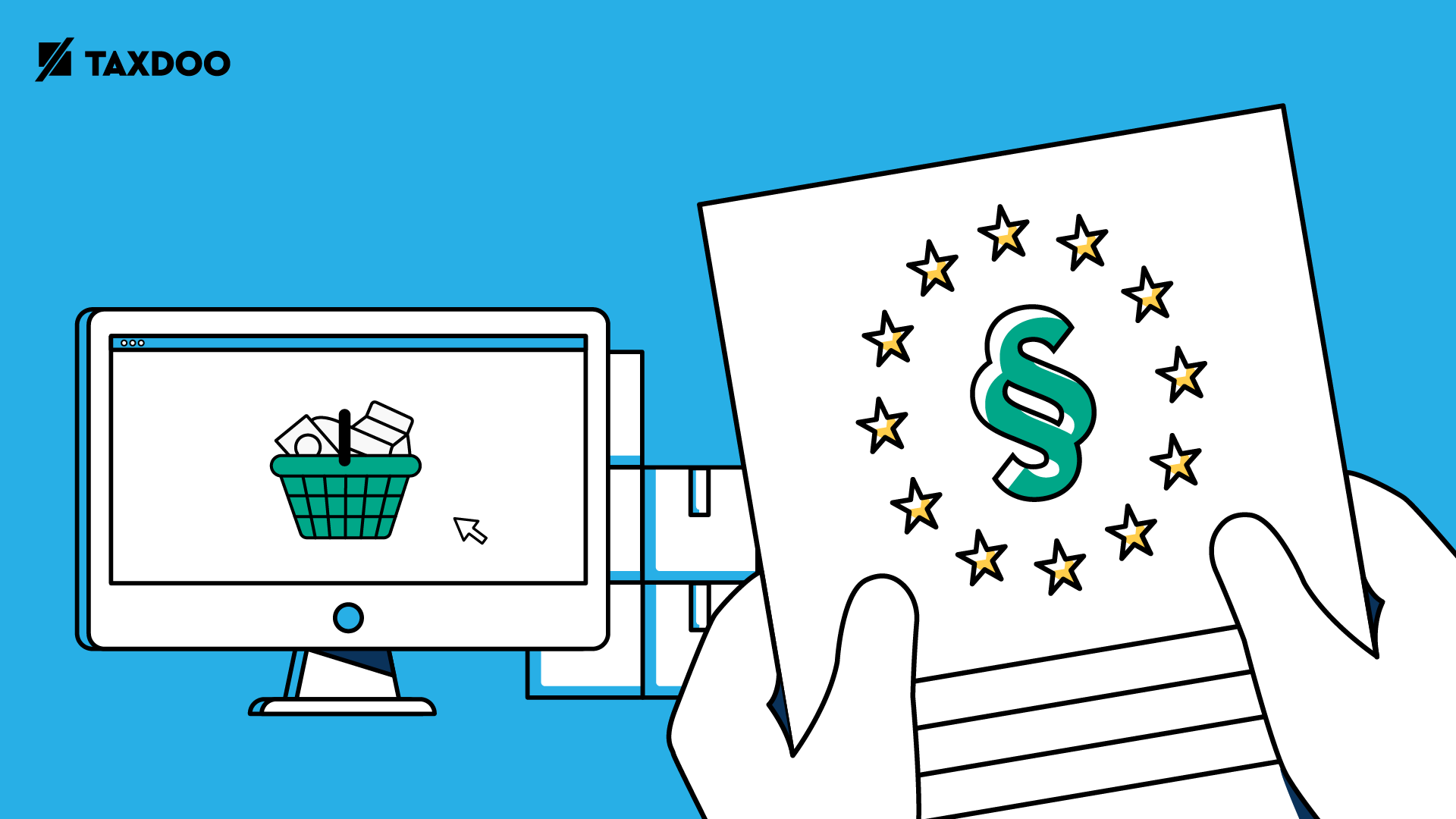 VAT in the Digital Age – The Next VAT Reform for E-Commerce?