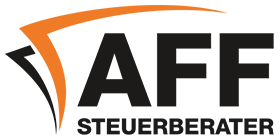 AFF Steuerberater Logo
