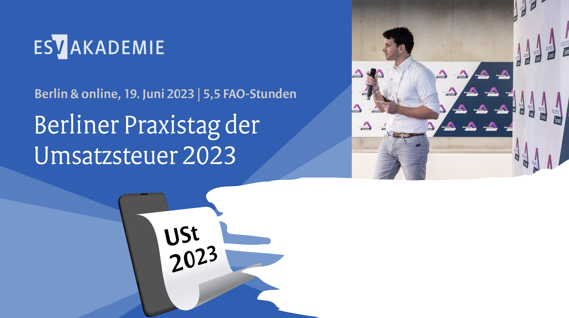 Umsatzsteuerreform 2025: ein super spannender Wirtschaftskrimi