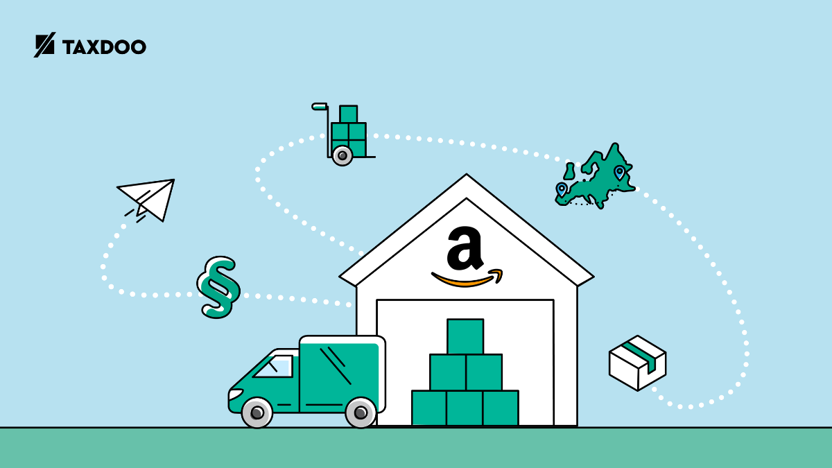 Amazon Warenlager in Deutschland: Die Standorte der Logistikzentren und was dort geschieht