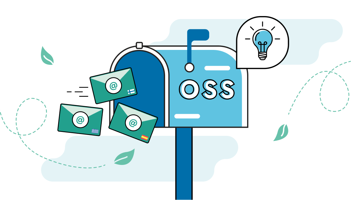 Es wird langsam klar: Der OSS ist nur ein Briefkasten! Was bedeutet das für Händler und Steuerberater?