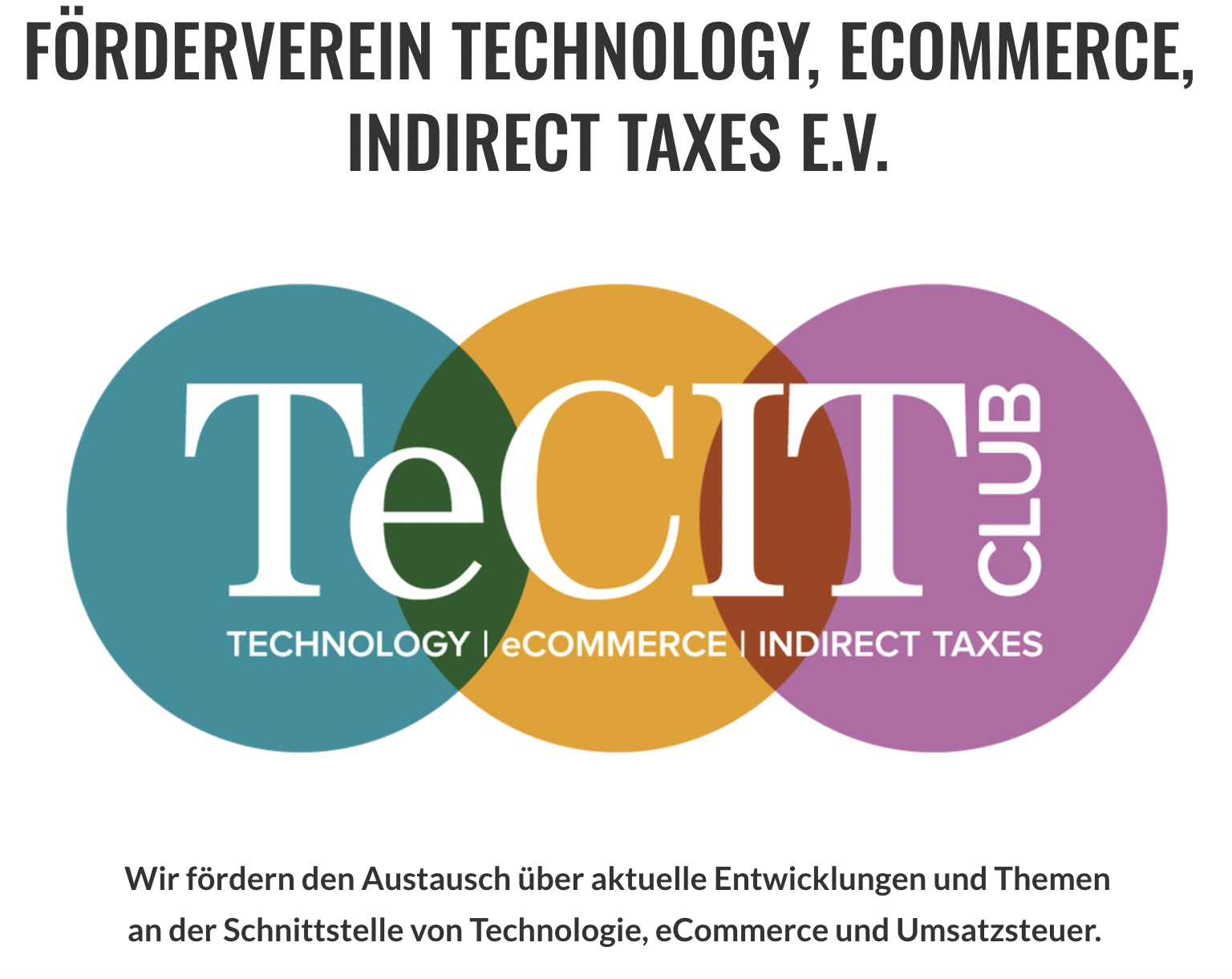 E-Rechnung, Vorsteuer und Vorsteuerabzug